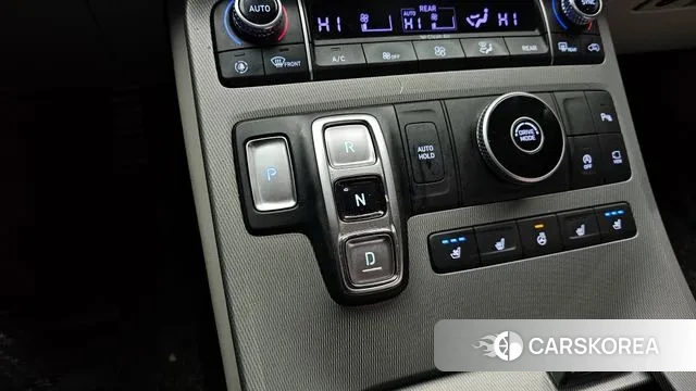 Hyundai Palisade id 3645687 из Кореи 19