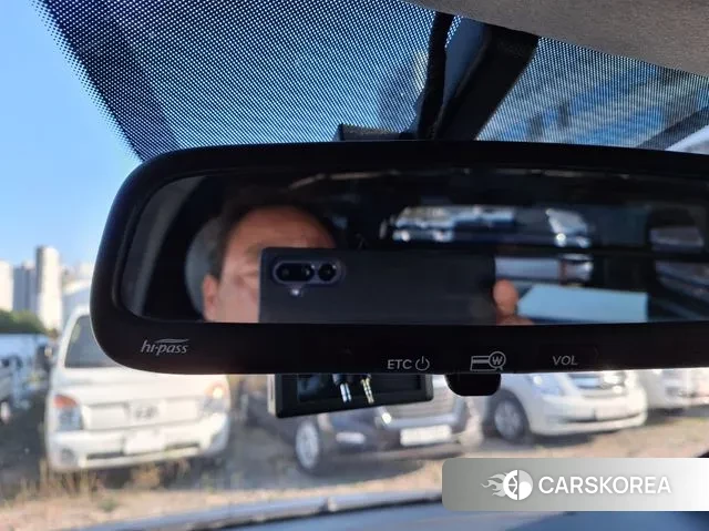 Hyundai The New Grand Starex id 3301800 из Кореи 19