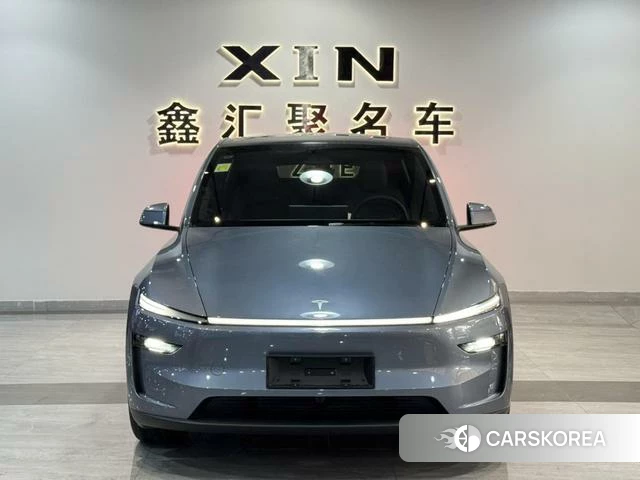 Tesla Model Y id 4207015 из Китая 16