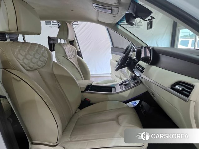 Hyundai Palisade id 4697364 из Кореи 19