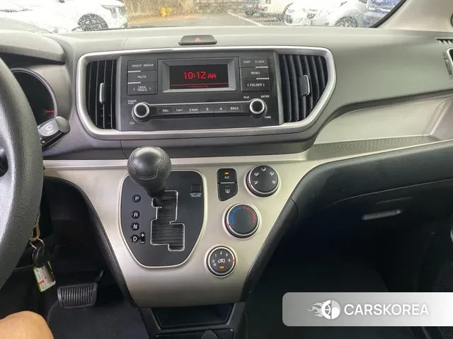 Kia The New Ray id 2999416 из Кореи 19