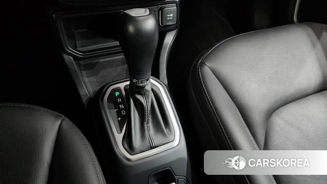 Jeep Renegade id 3894041 из Кореи 19