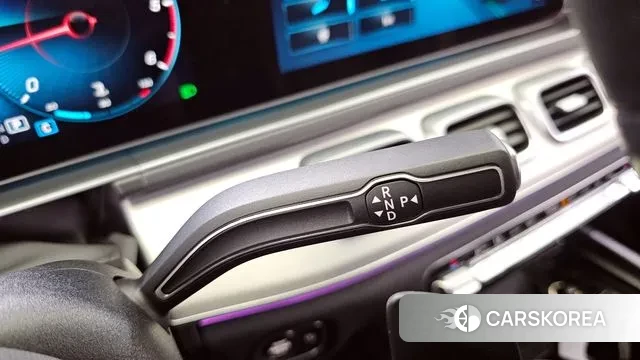 Mercedes-Benz GLE-Class W167 id 2966175 из Кореи 19