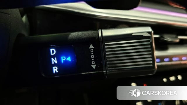 Hyundai Grandeur Hybrid (GN7) id 3850521 из Кореи 19