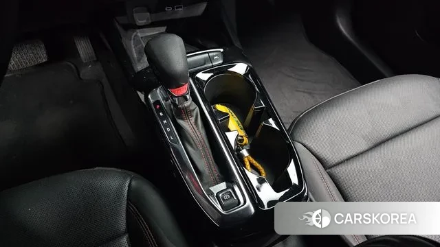 Chevrolet (GM Daewoo) Trax Crossover id 3758423 из Кореи 19