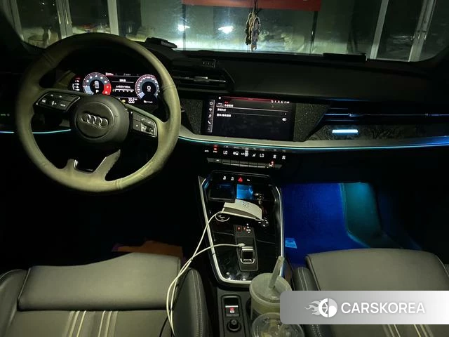 Audi A3 id 4314111 из Китая 9