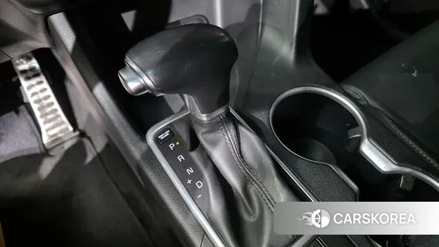 Kia Sportage The Bold id 3197772 из Кореи 19