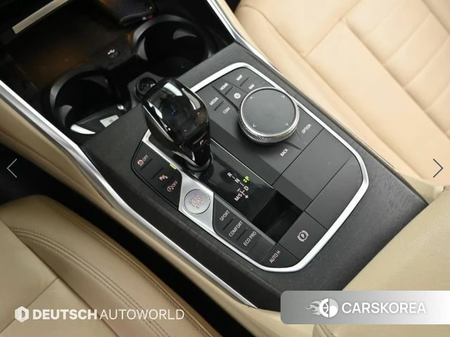 BMW 3 Series (G20) id 4836954 из Кореи 19