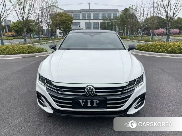 Volkswagen CC id 4264573 из Китая 9