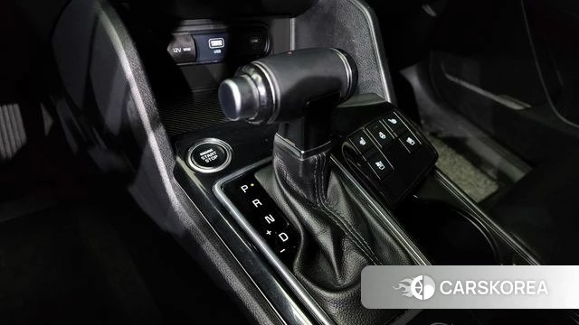 Kia Sportage 5th Generation id 3860028 из Кореи 19