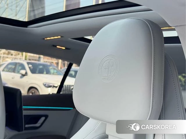 Mercedes-Benz EQS AMG id 3920750 из Китая 14