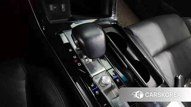 Kia K7 Premier id 3243430 из Кореи 19