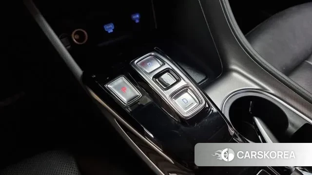 Hyundai Sonata (DN8) id 3323658 из Кореи 19