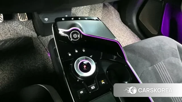 Kia EV6 id 2985045 из Кореи 19