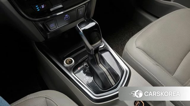 Ssangyong Berry New Tivoli id 4019851 из Кореи 19