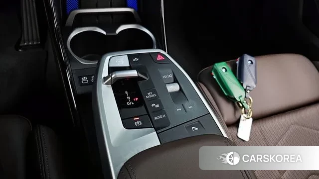 BMW X1 (U11) id 3462036 из Кореи 19