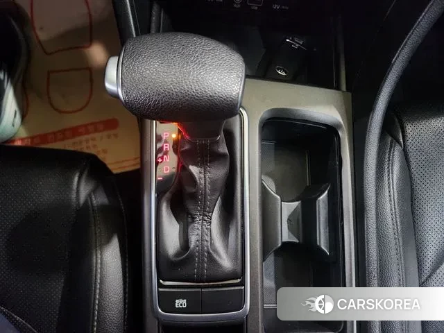 Kia K5 second generation id 3667122 из Кореи 18