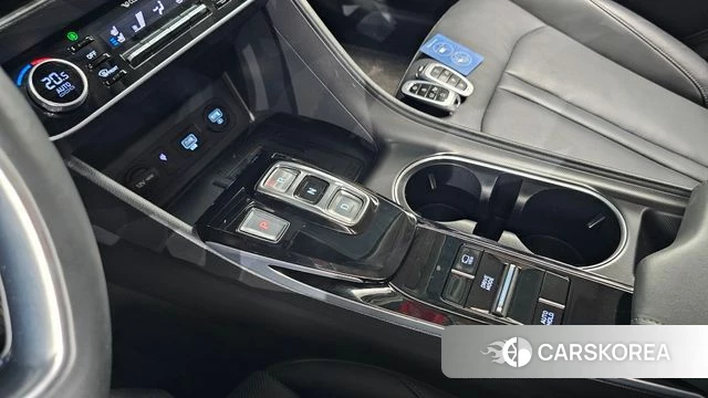 Hyundai Sonata (DN8) id 3924671 из Кореи 19