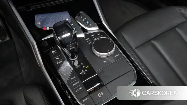 BMW 3 Series (G20) id 3000093 из Кореи 19