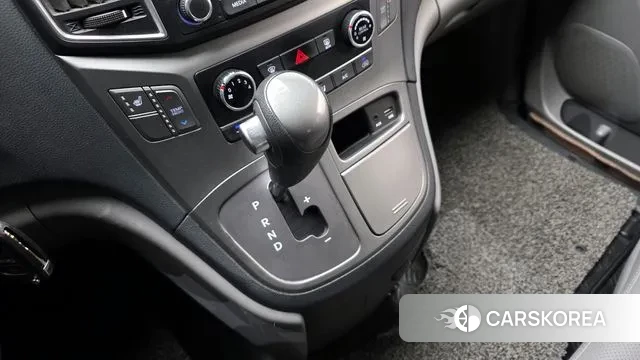 Hyundai The New Grand Starex id 3607693 из Кореи 19