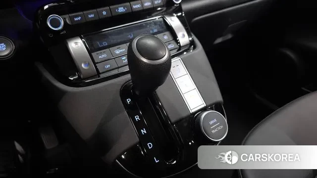 Hyundai Casper id 3011454 из Кореи 19