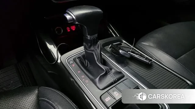 Kia The New Sorento id 3357427 из Кореи 19