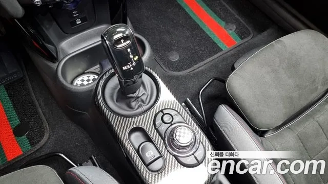 Mini Cooper S id 2910785 из Кореи 19