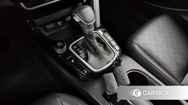 Kia Seltos id 3028107 из Кореи 19