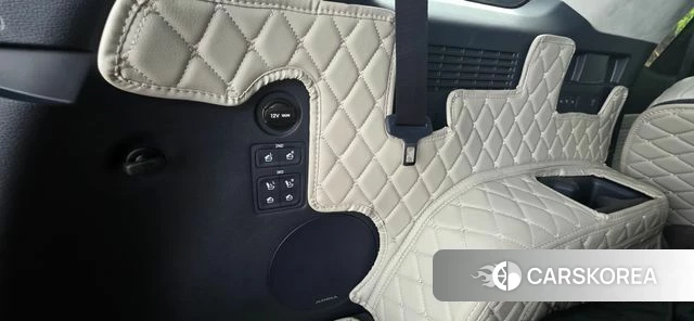 Hyundai The New Palisade id 4500291 из Кореи 16