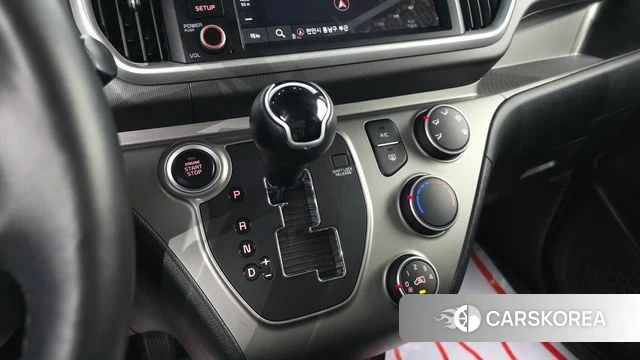 Kia The New Ray id 3964464 из Кореи 19