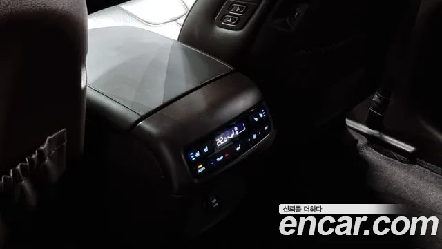 Hyundai The New Palisade id 2517872 из Кореи 19