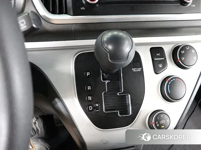 Kia The New Ray id 3203933 из Кореи 19