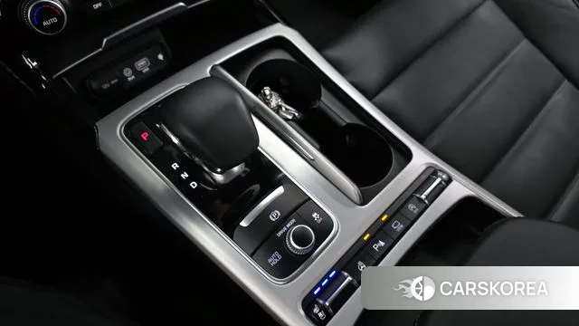 Kia Stinger id 3039172 из Кореи 19