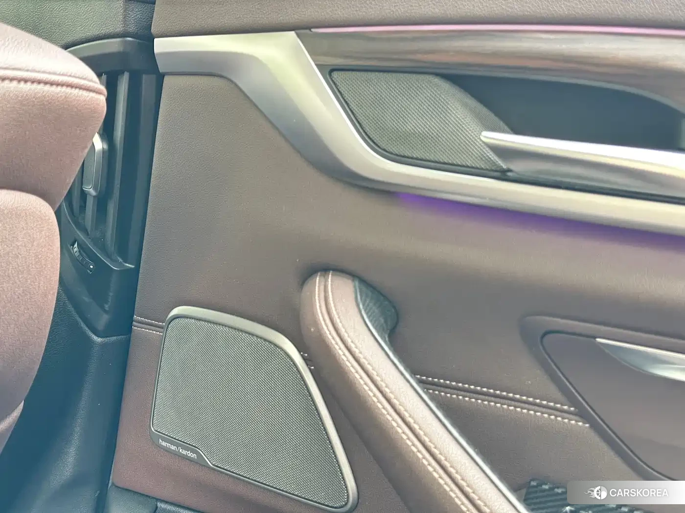 BMW 5 series id 4659694 из Китая 12