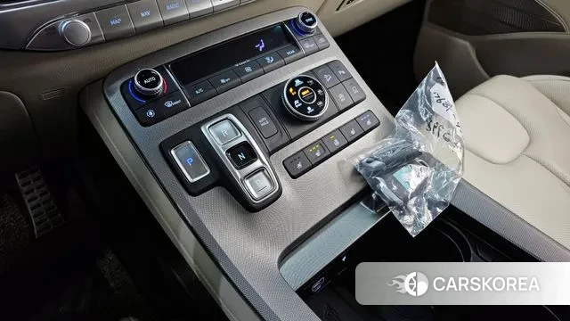 Hyundai Palisade id 3378713 из Кореи 19