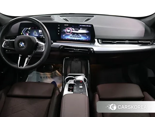 BMW X1 (U11) id 3507358 из Кореи 19