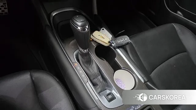 Chevrolet (GM Daewoo) The New Malibu id 3275377 из Кореи 19