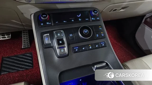 Hyundai Palisade id 3735785 из Кореи 19