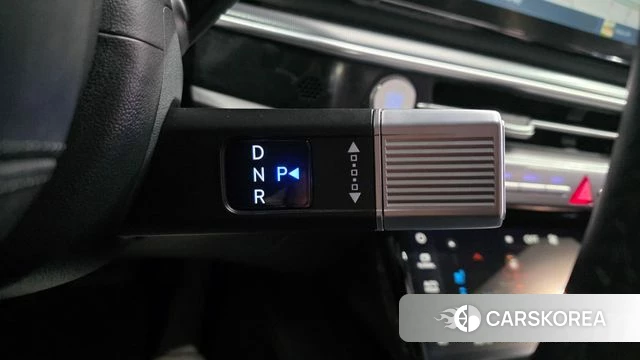 Hyundai Grandeur Hybrid (GN7) id 3786946 из Кореи 19