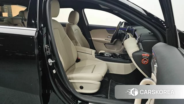 Mercedes-Benz A-Class W177 id 3954077 из Кореи 19