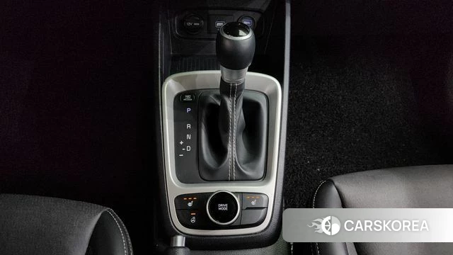 Hyundai Venue id 4625948 из Кореи 32