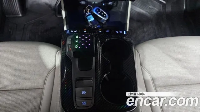 Hyundai Tucson (NX4) id 2943602 из Кореи 19