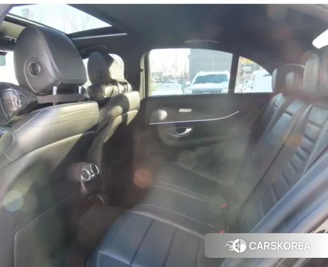 Mercedes-Benz E-Class W213 id 3582385 из Кореи 19