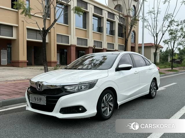 Honda Lingpai id 4301811 из Китая 9