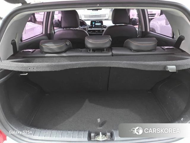 Kia Morning Urban (JA) id 4179926 из Кореи 18