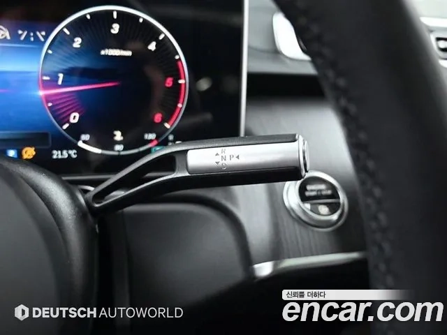 Mercedes-Benz S-Class W223 id 2950396 из Кореи 19