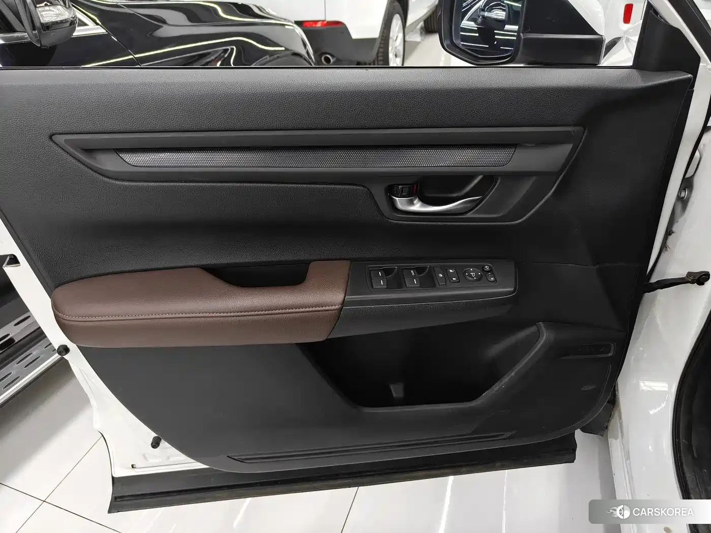 Honda CR-V id 4679807 из Китая 14