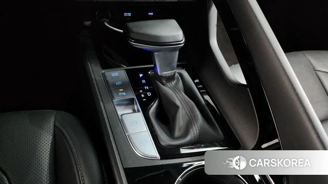 Hyundai The New Avante (CN7) id 3786313 из Кореи 19