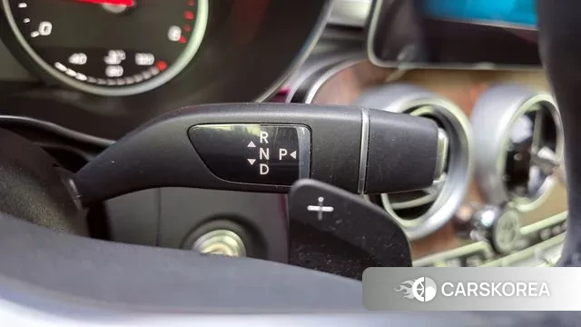 Mercedes-Benz C-Class W205 id 3254079 из Кореи 19