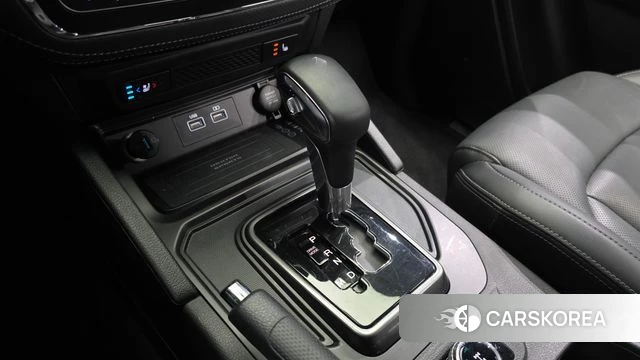 Ssangyong The New Rexton Sport id 4631094 из Кореи 30
